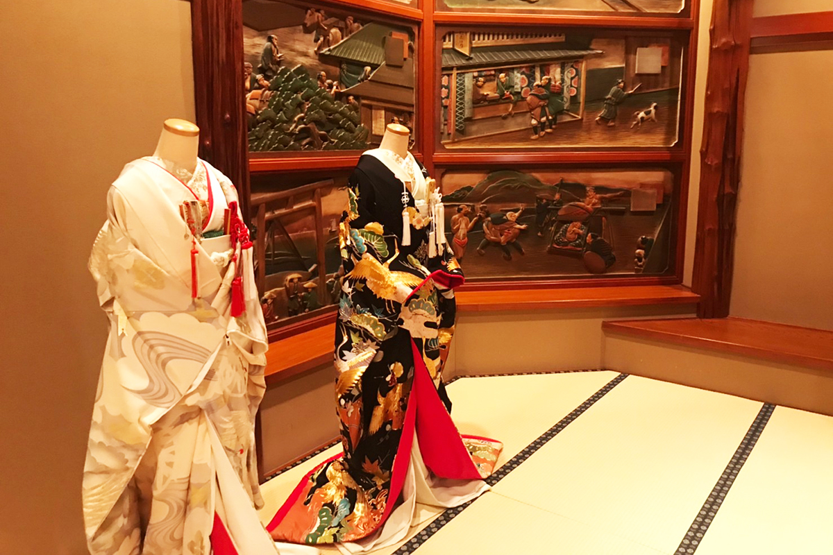 2023年7月11日(火)【花嫁特別着付け講習会】